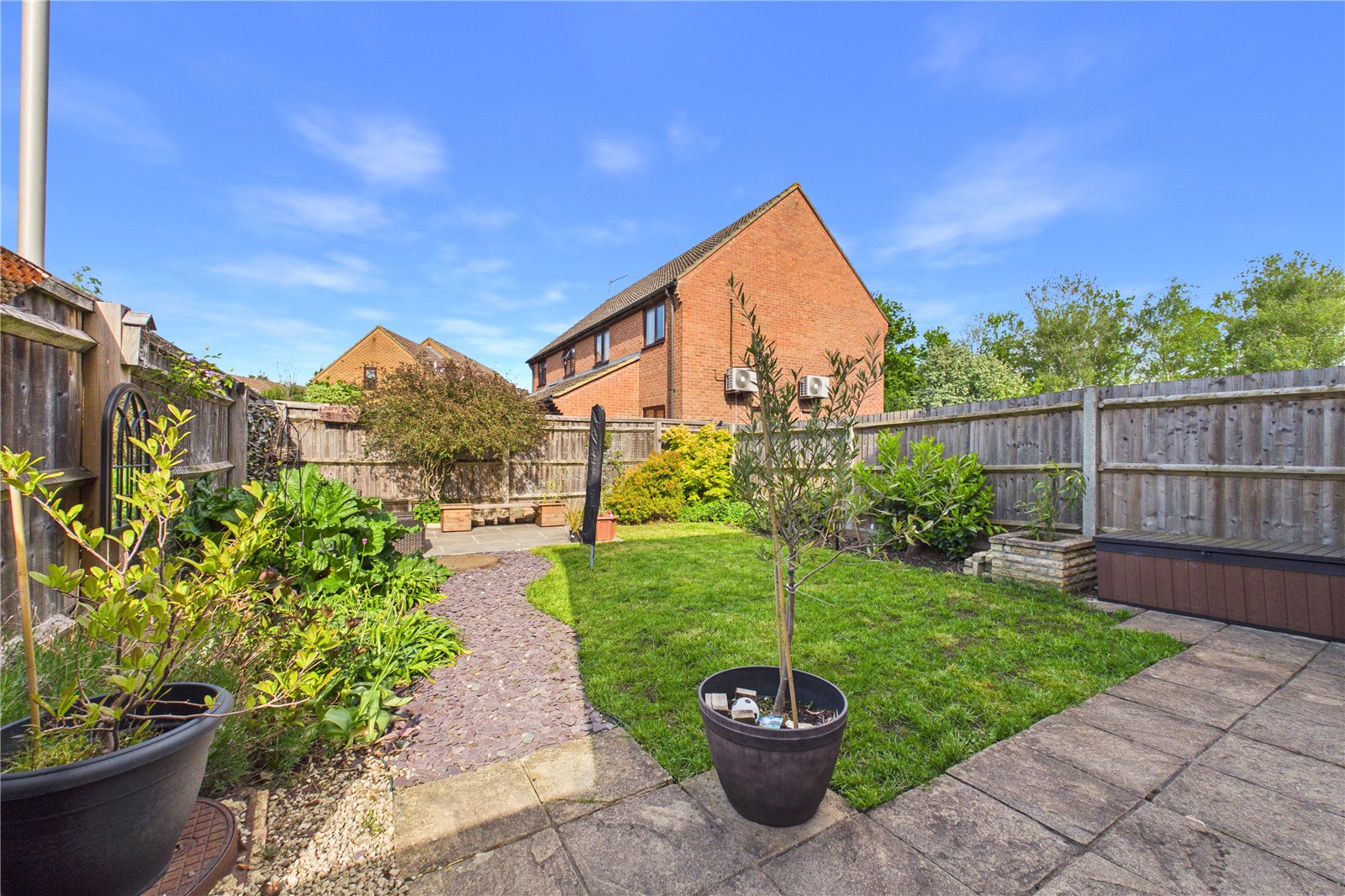 3 bedroom House for sale in Theale, Reading, Berkshire