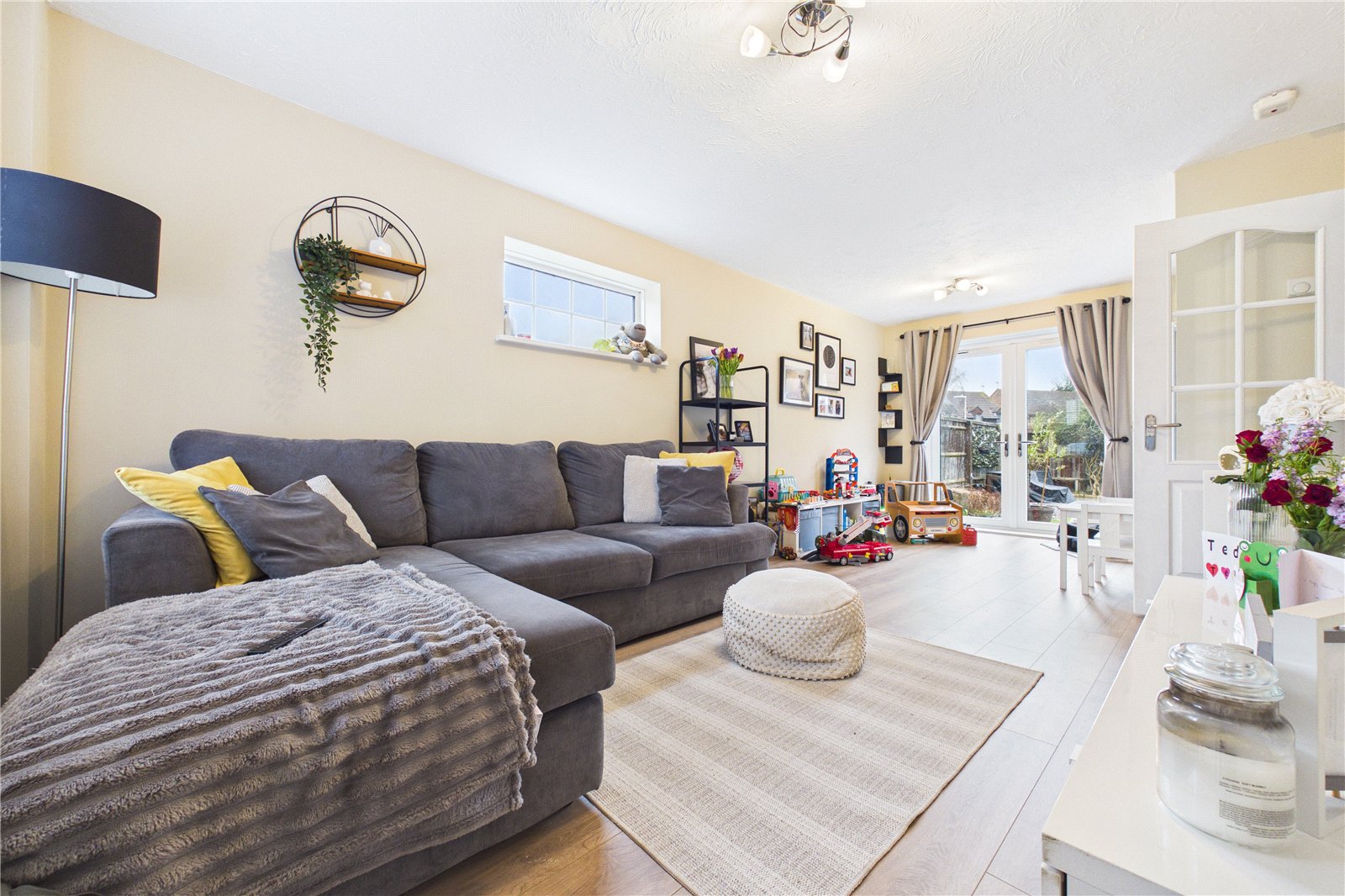 3 bedroom House for sale in Theale, Reading, Berkshire