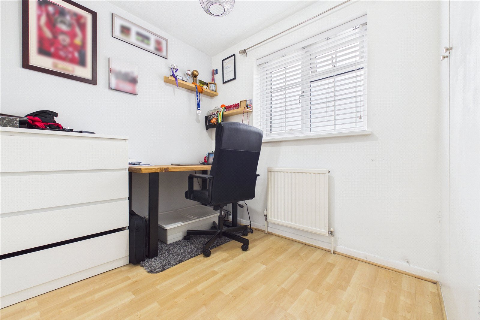 3 bedroom House for sale in Theale, Reading, Berkshire