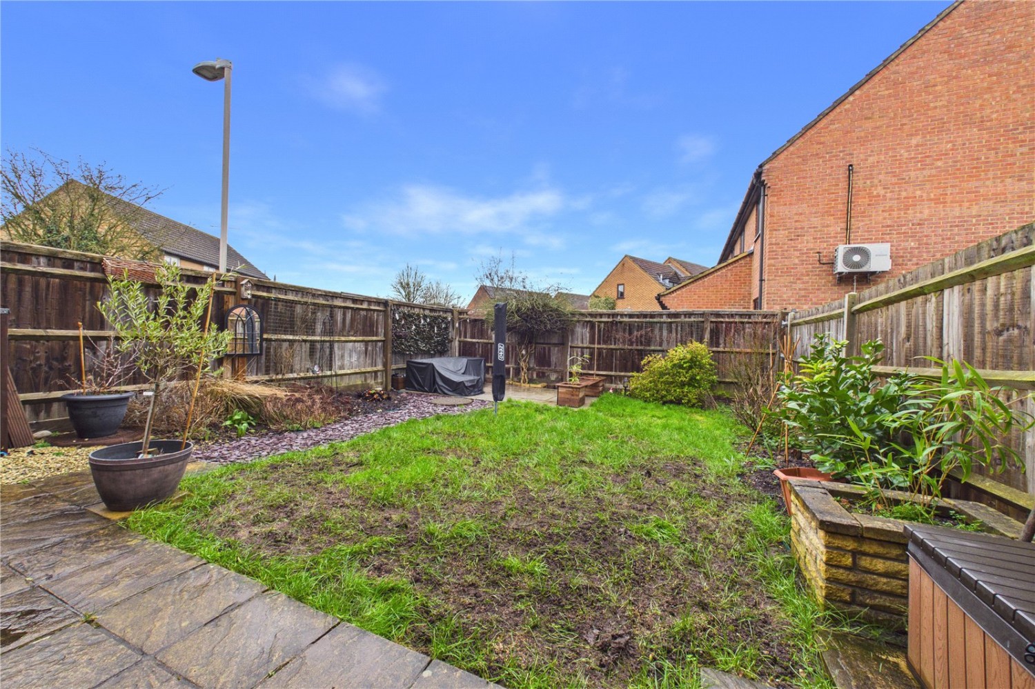 Theale, Reading, Berkshire