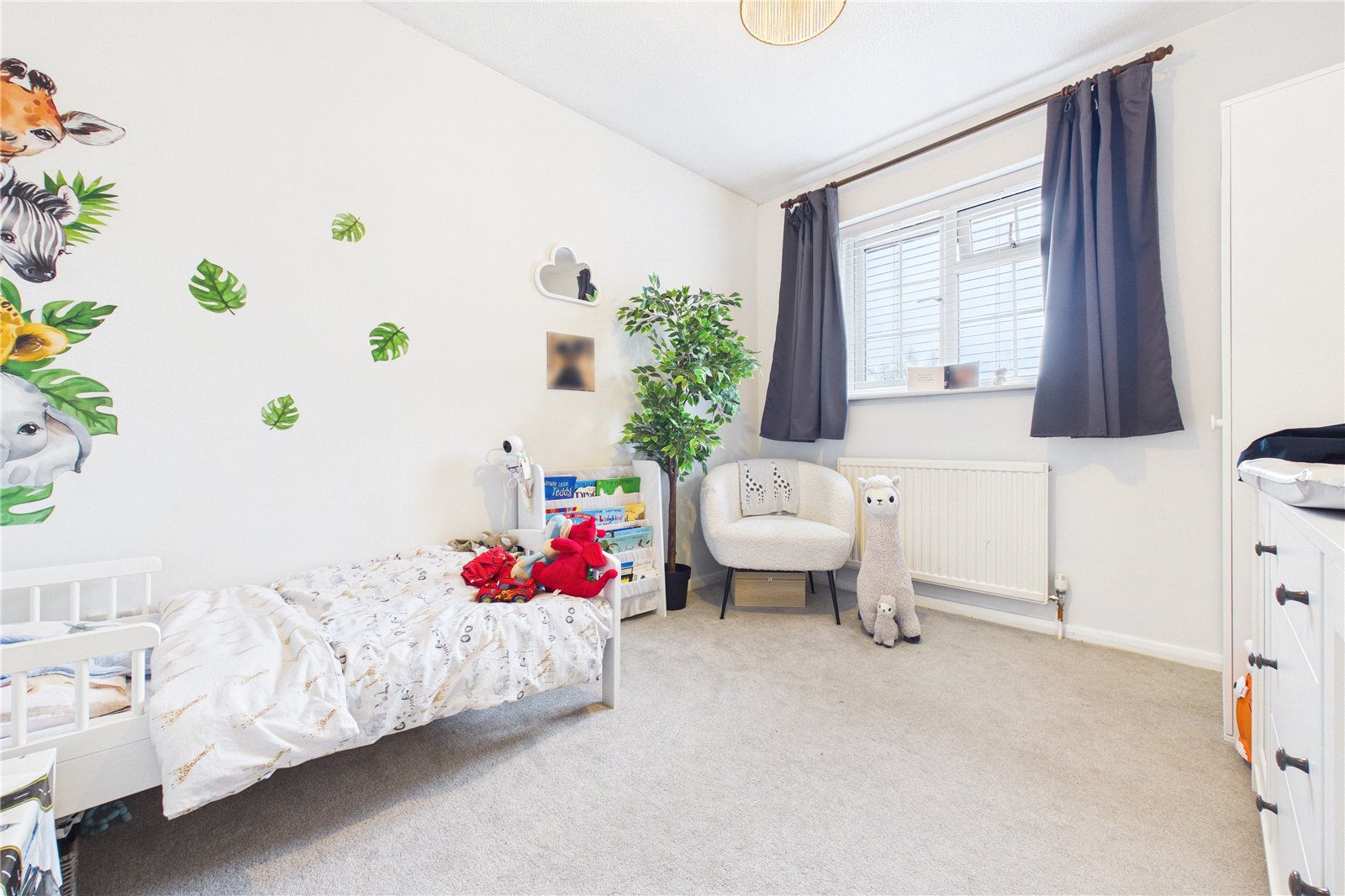 3 bedroom House for sale in Theale, Reading, Berkshire