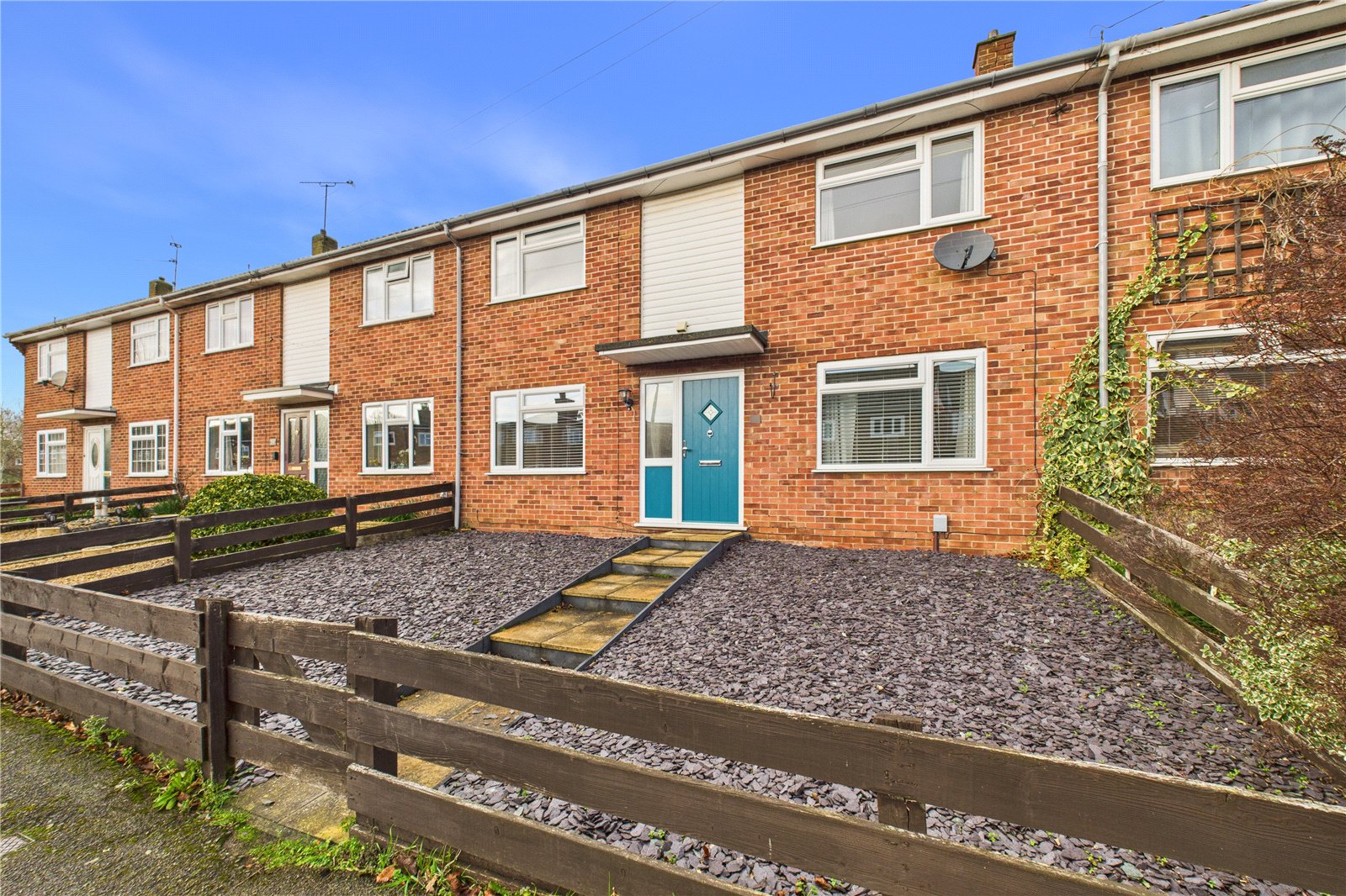 Theale, Reading, Berkshire