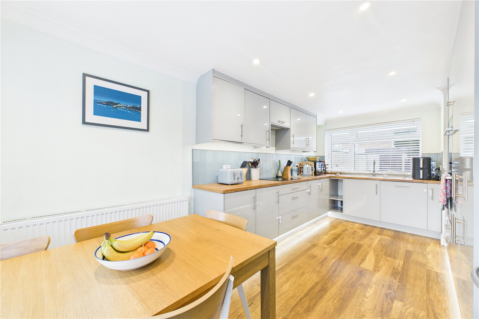 3 bedroom House for sale in Theale, Reading, Berkshire
