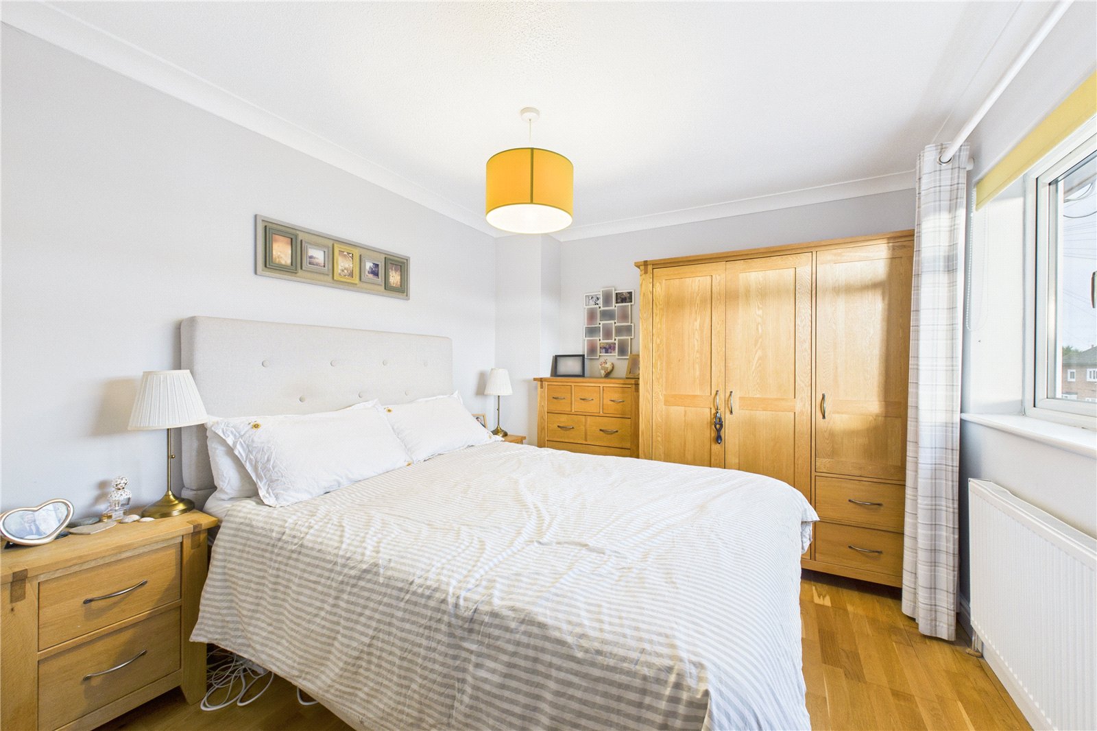 3 bedroom House for sale in Theale, Reading, Berkshire