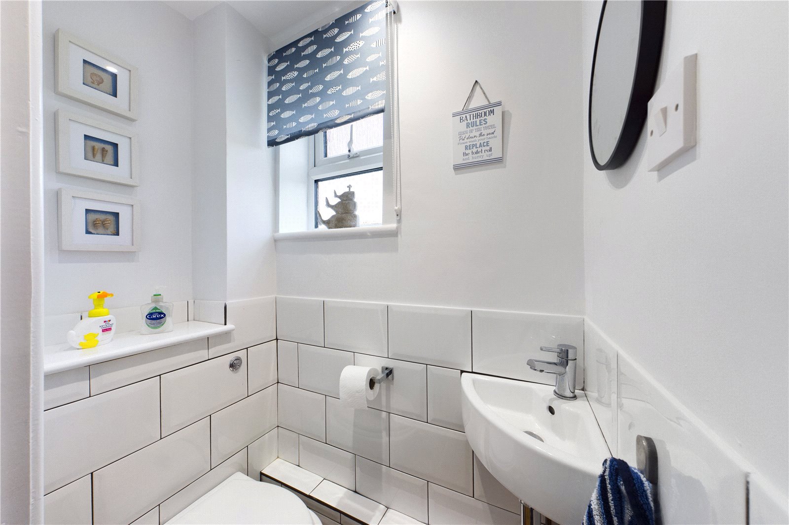 3 bedroom House for sale in Theale, Reading, Berkshire