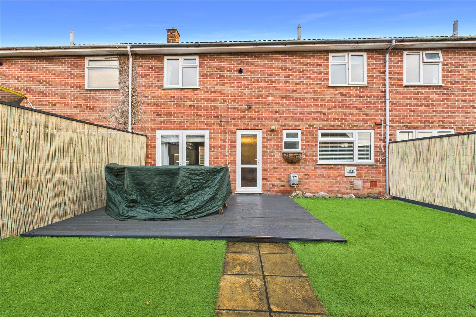 3 bedroom House for sale in Theale, Reading, Berkshire