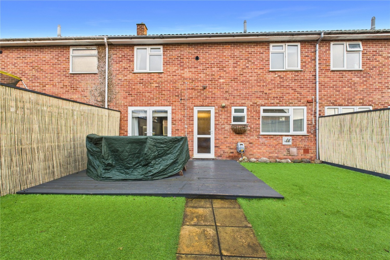 Theale, Reading, Berkshire