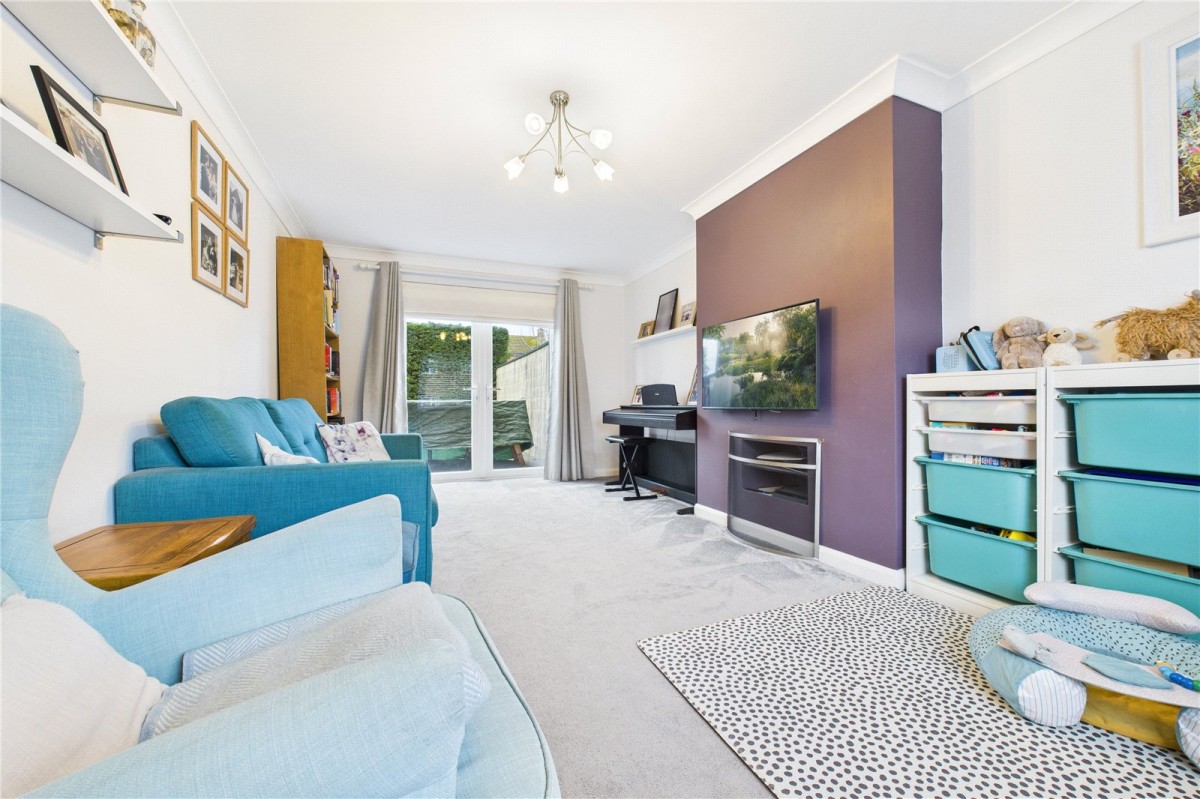 Theale, Reading, Berkshire