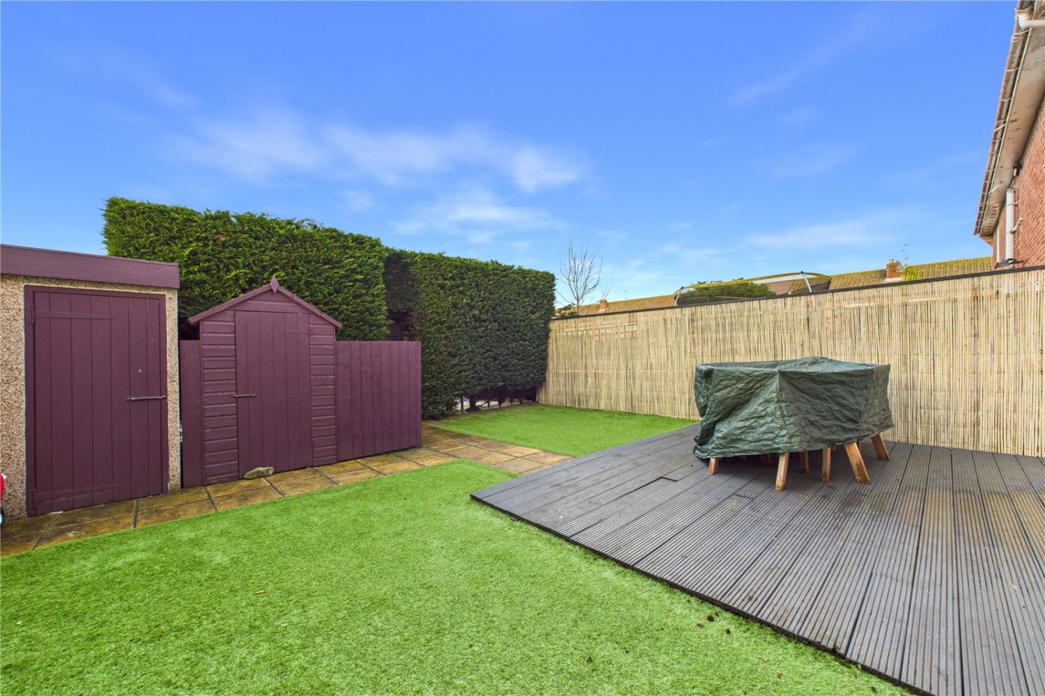 Theale, Reading, Berkshire