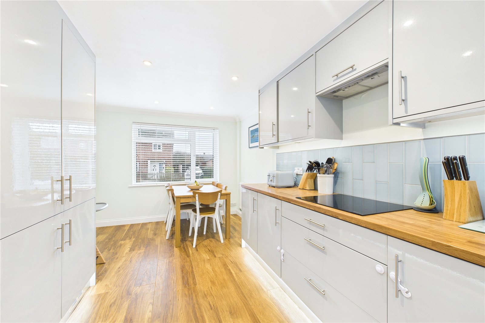3 bedroom House for sale in Theale, Reading, Berkshire