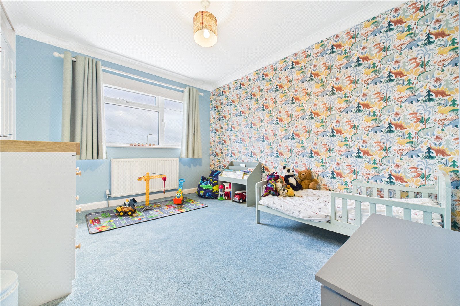 3 bedroom House for sale in Theale, Reading, Berkshire
