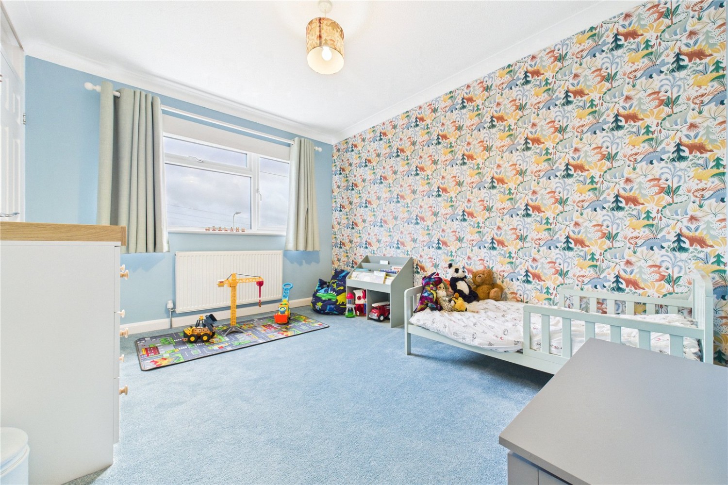 Theale, Reading, Berkshire