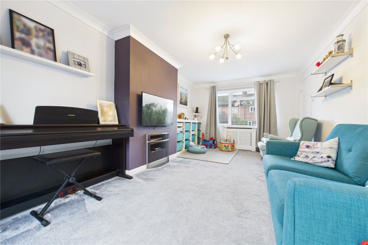 Theale, Reading, Berkshire