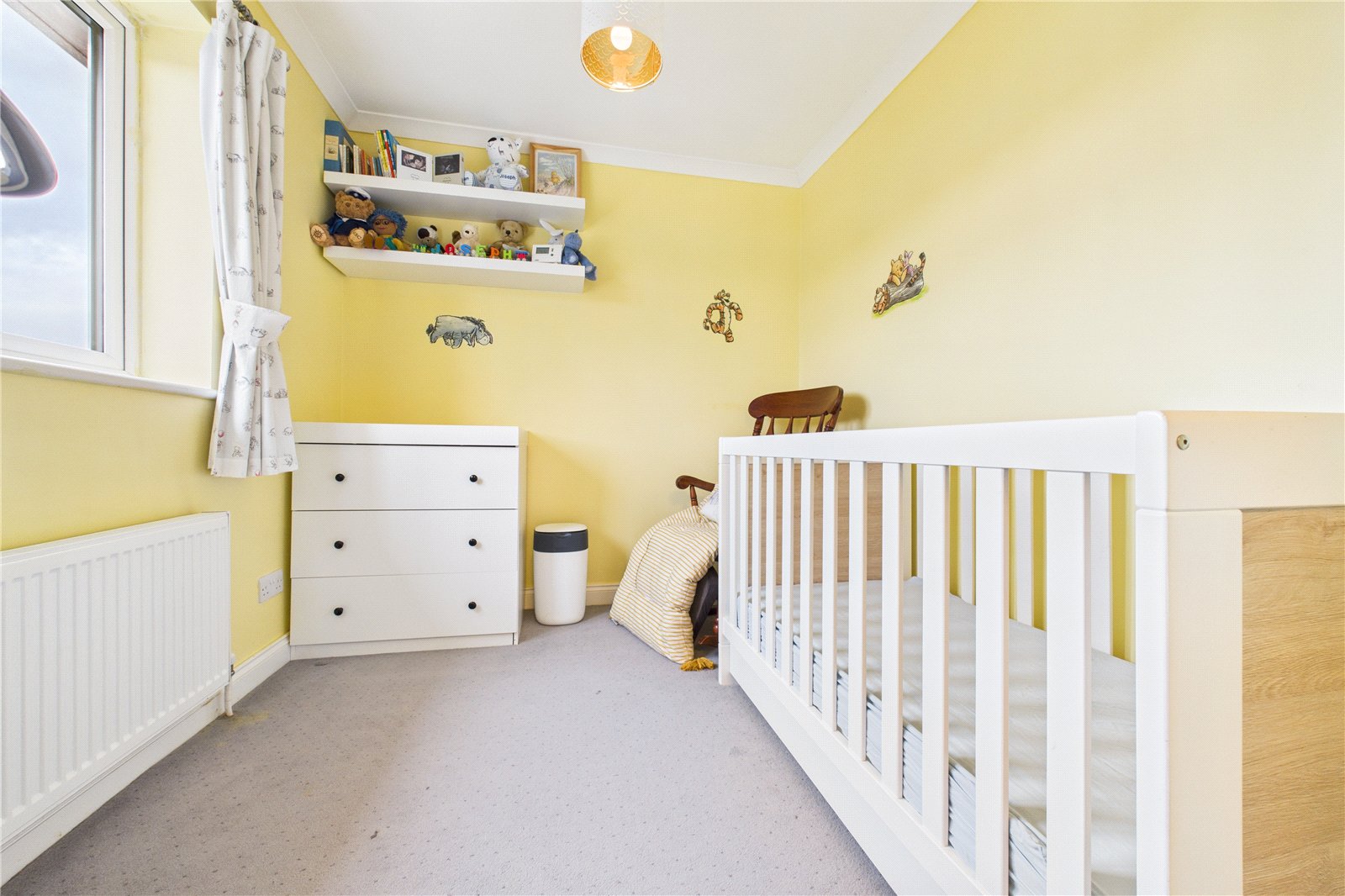 3 bedroom House for sale in Theale, Reading, Berkshire