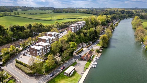 Pangbourne, Reading, Berkshire