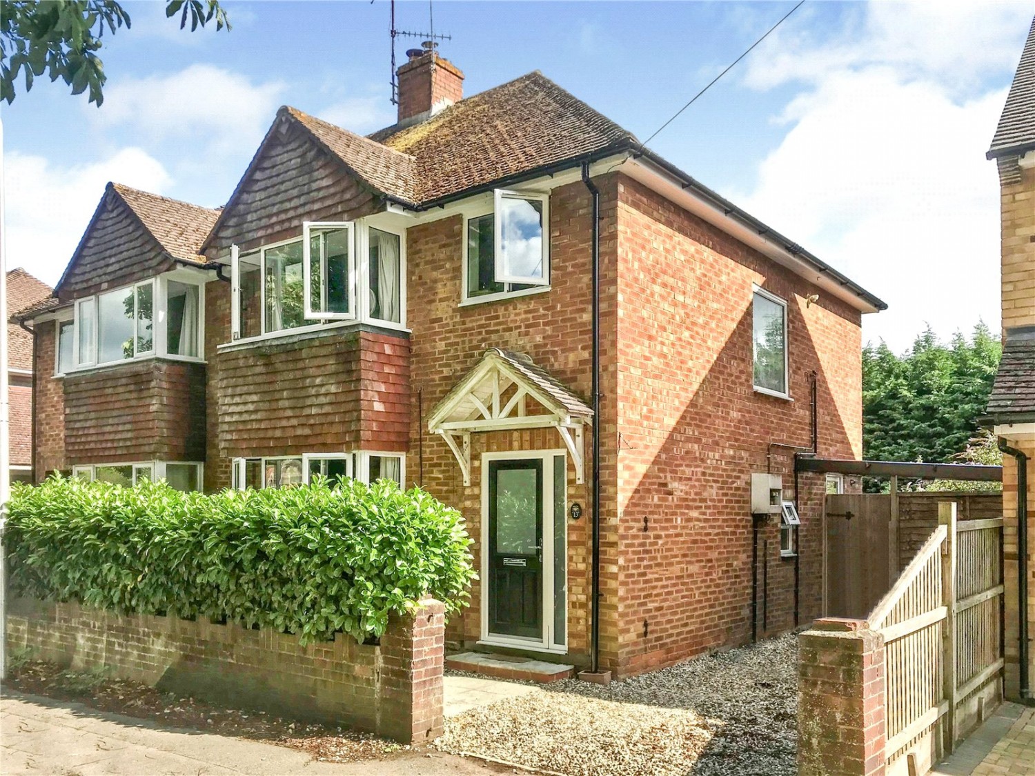 Theale, Reading, Berkshire