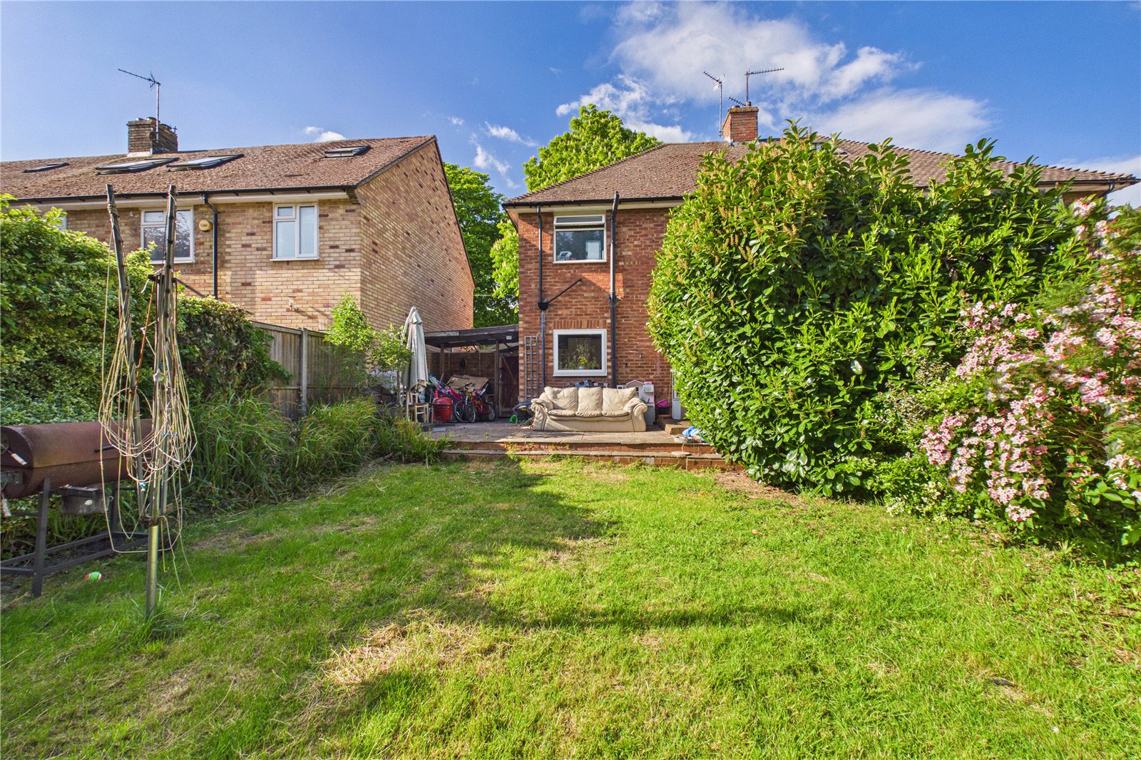 3 bedroom House for sale in Theale, Reading, Berkshire