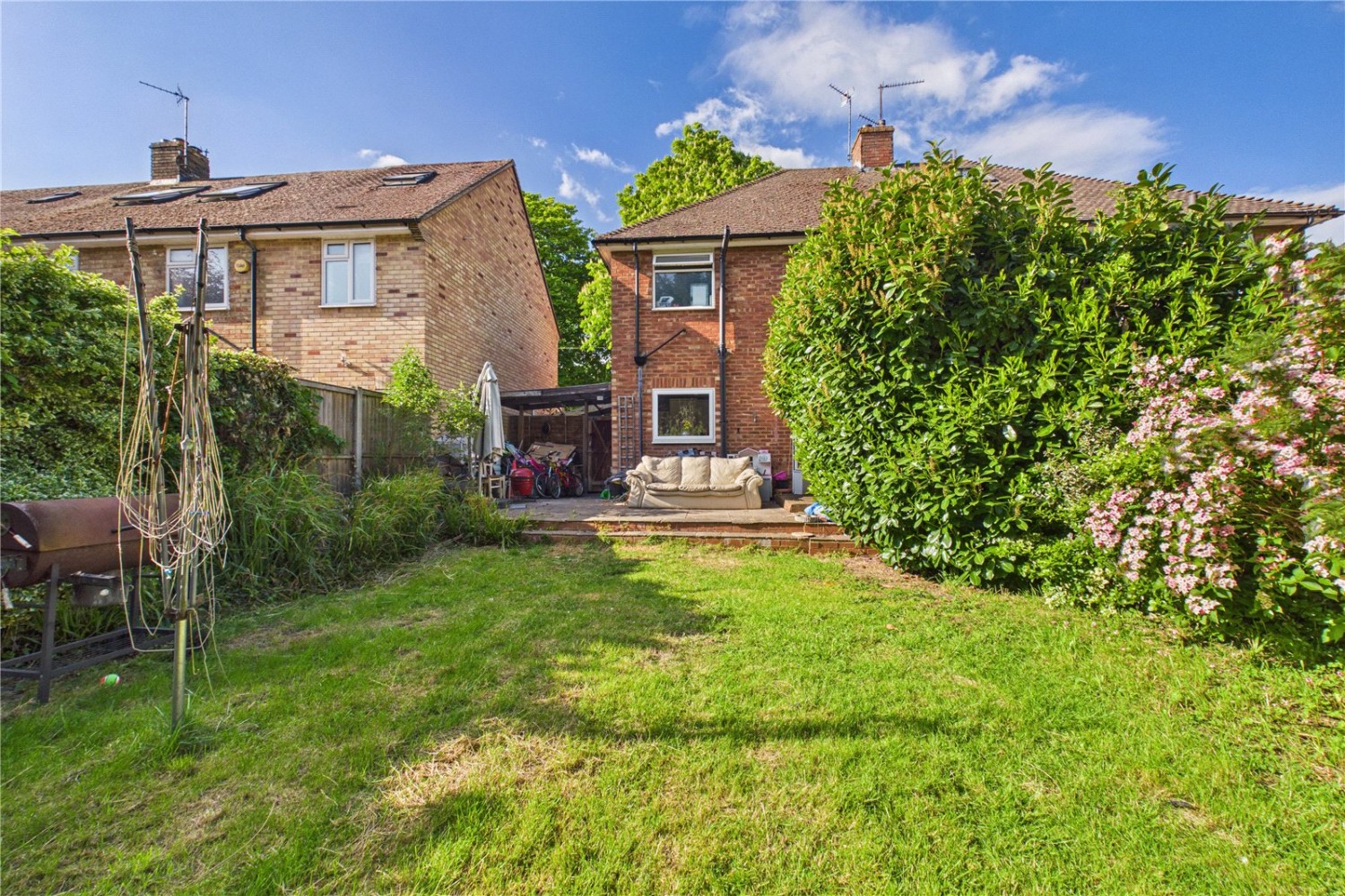 Theale, Reading, Berkshire