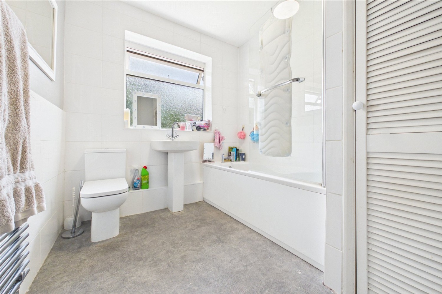 Theale, Reading, Berkshire