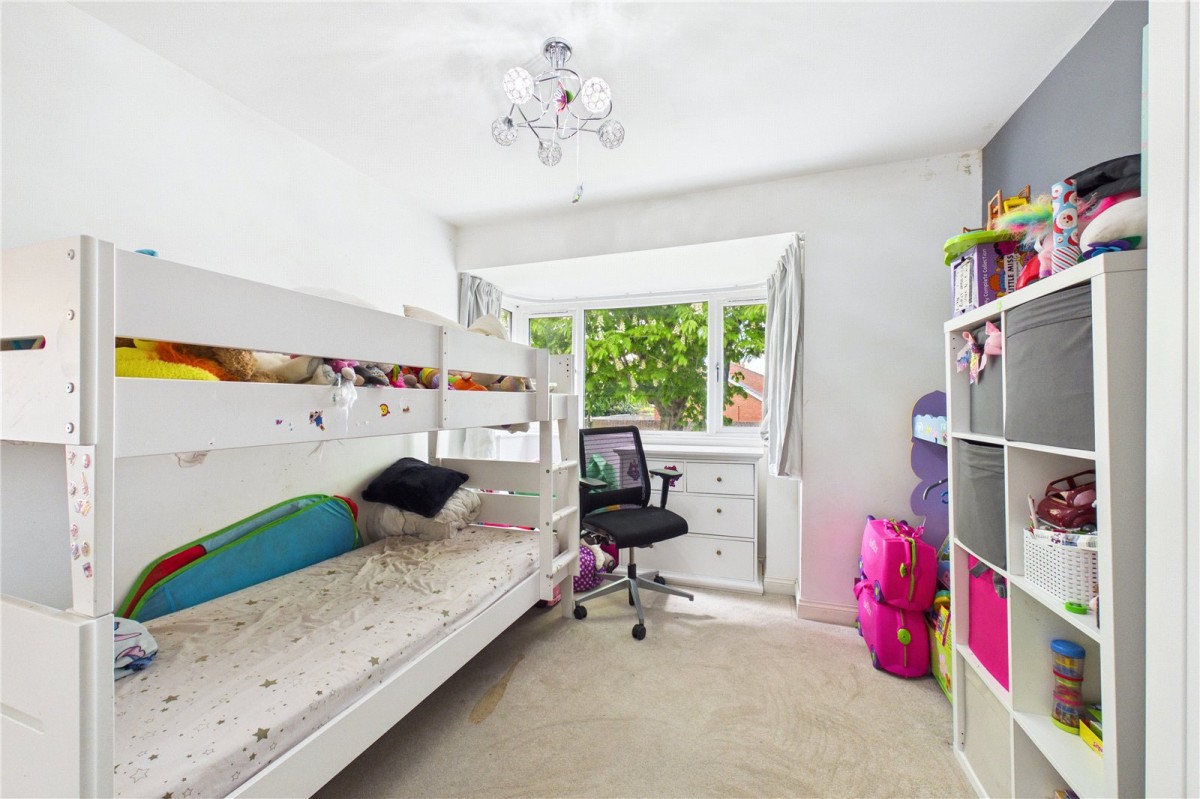 Theale, Reading, Berkshire