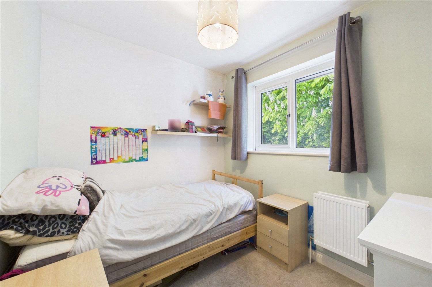 Theale, Reading, Berkshire