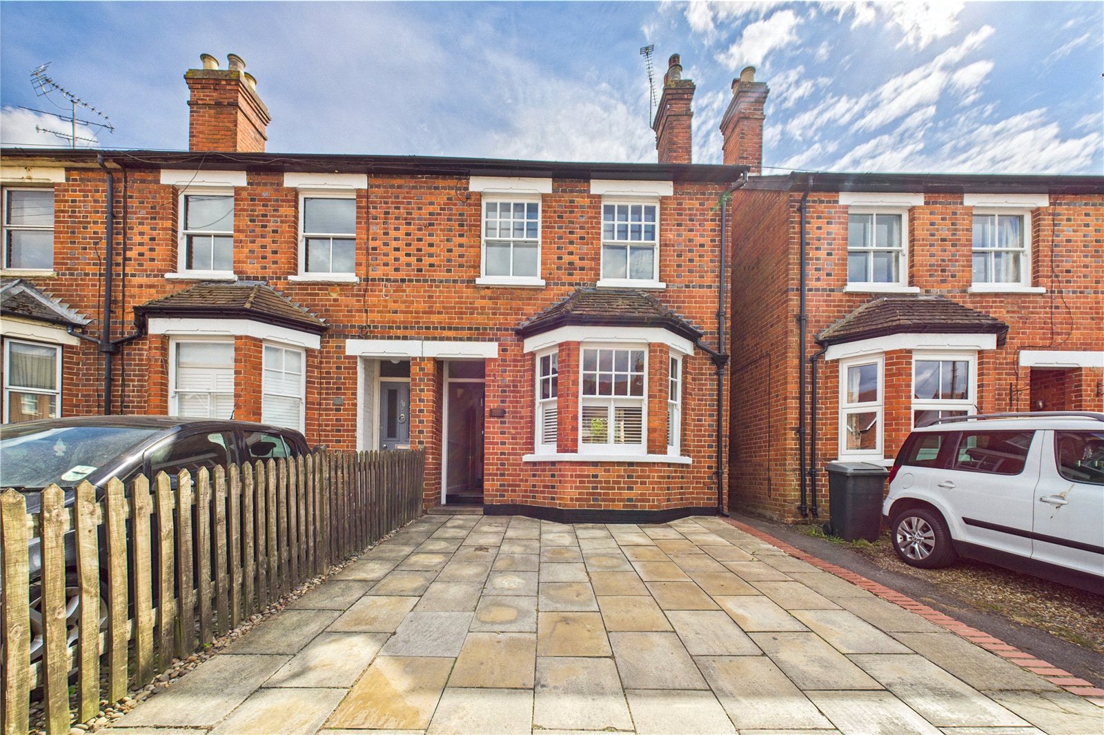 Pangbourne, Reading, Berkshire