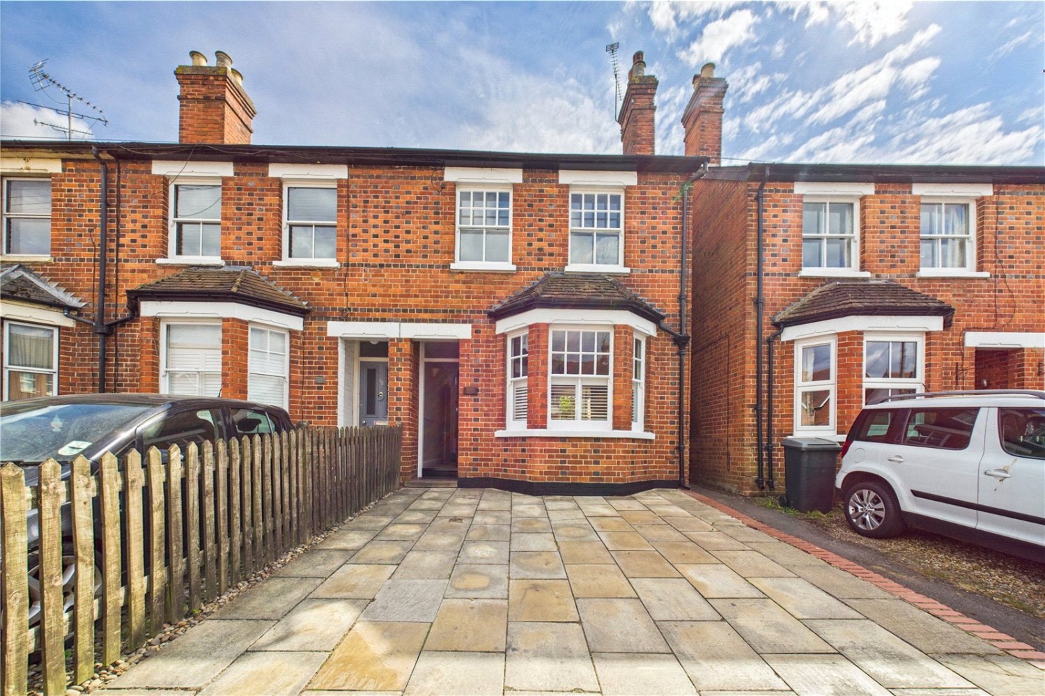 Pangbourne, Reading, Berkshire