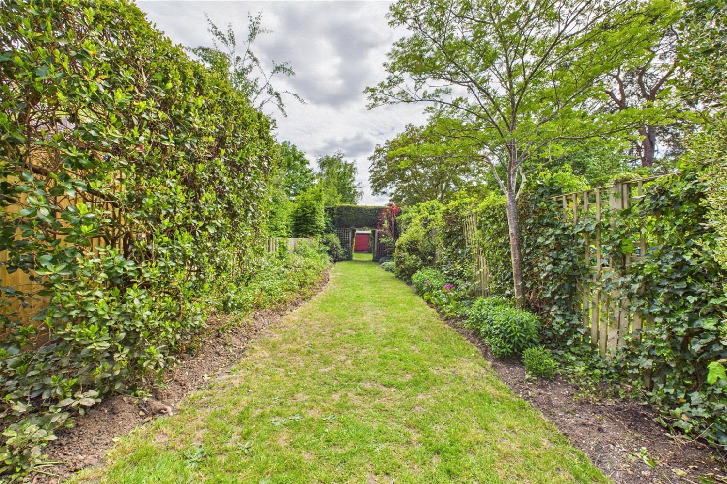 Pangbourne, Reading, Berkshire