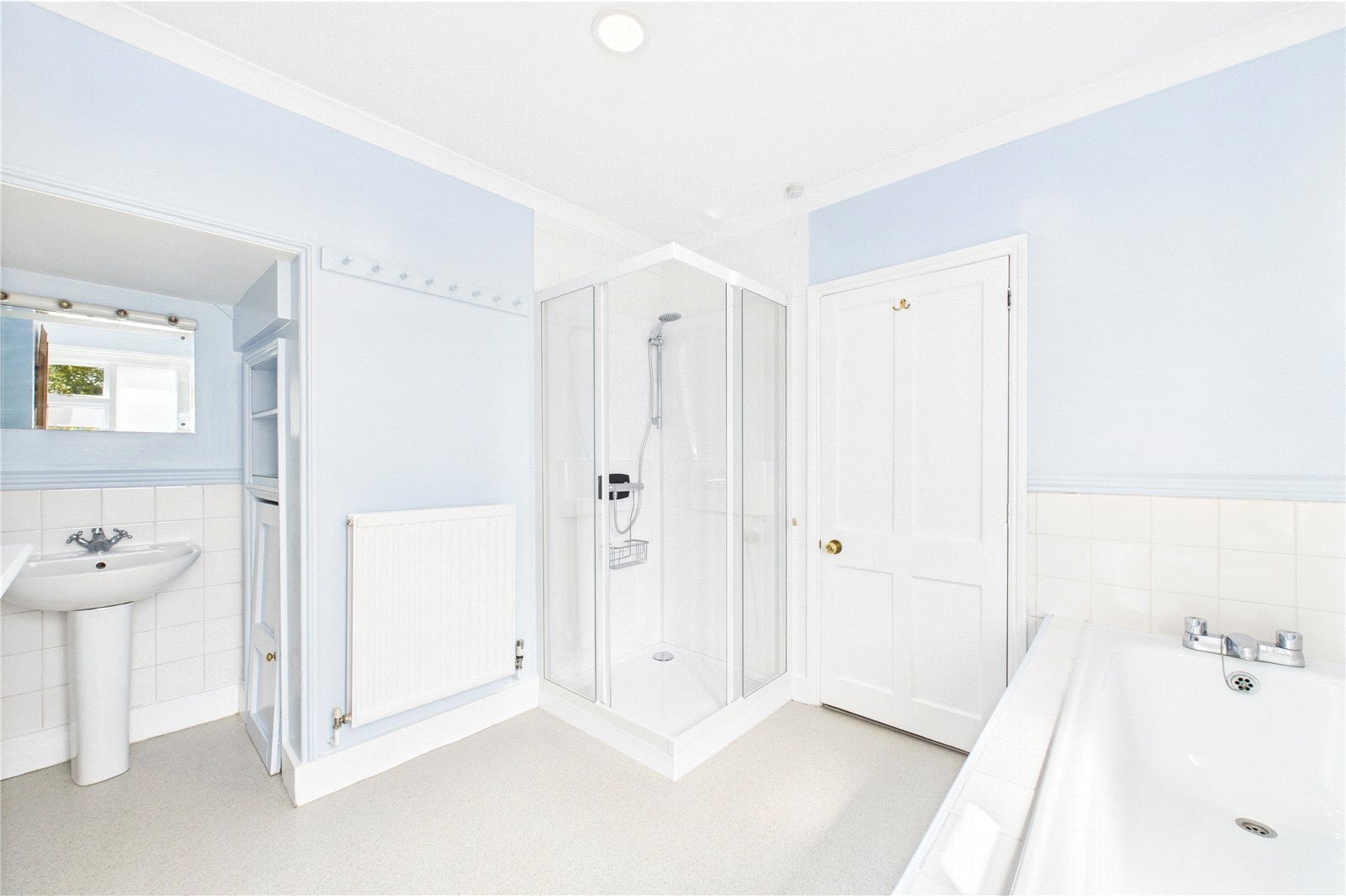 3 bedroom House for sale in Pangbourne, Reading, Berkshire