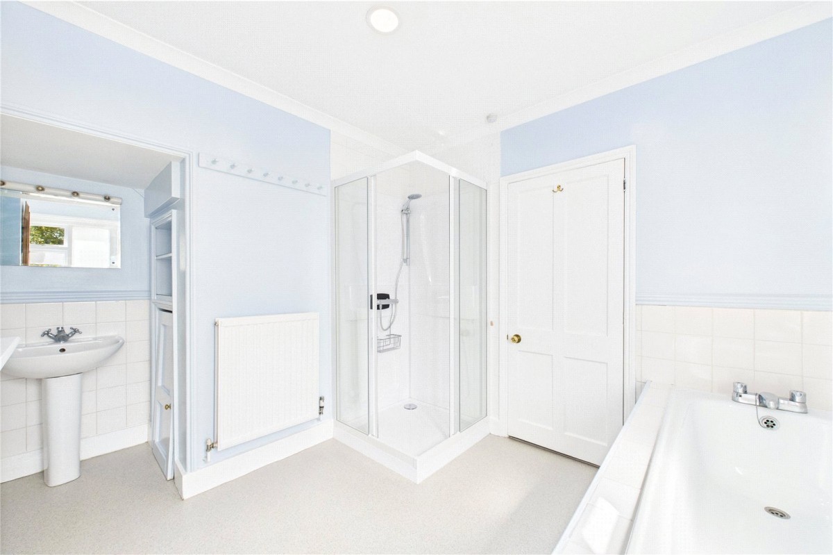 Pangbourne, Reading, Berkshire