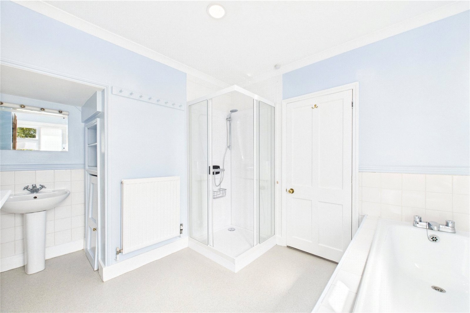 Pangbourne, Reading, Berkshire