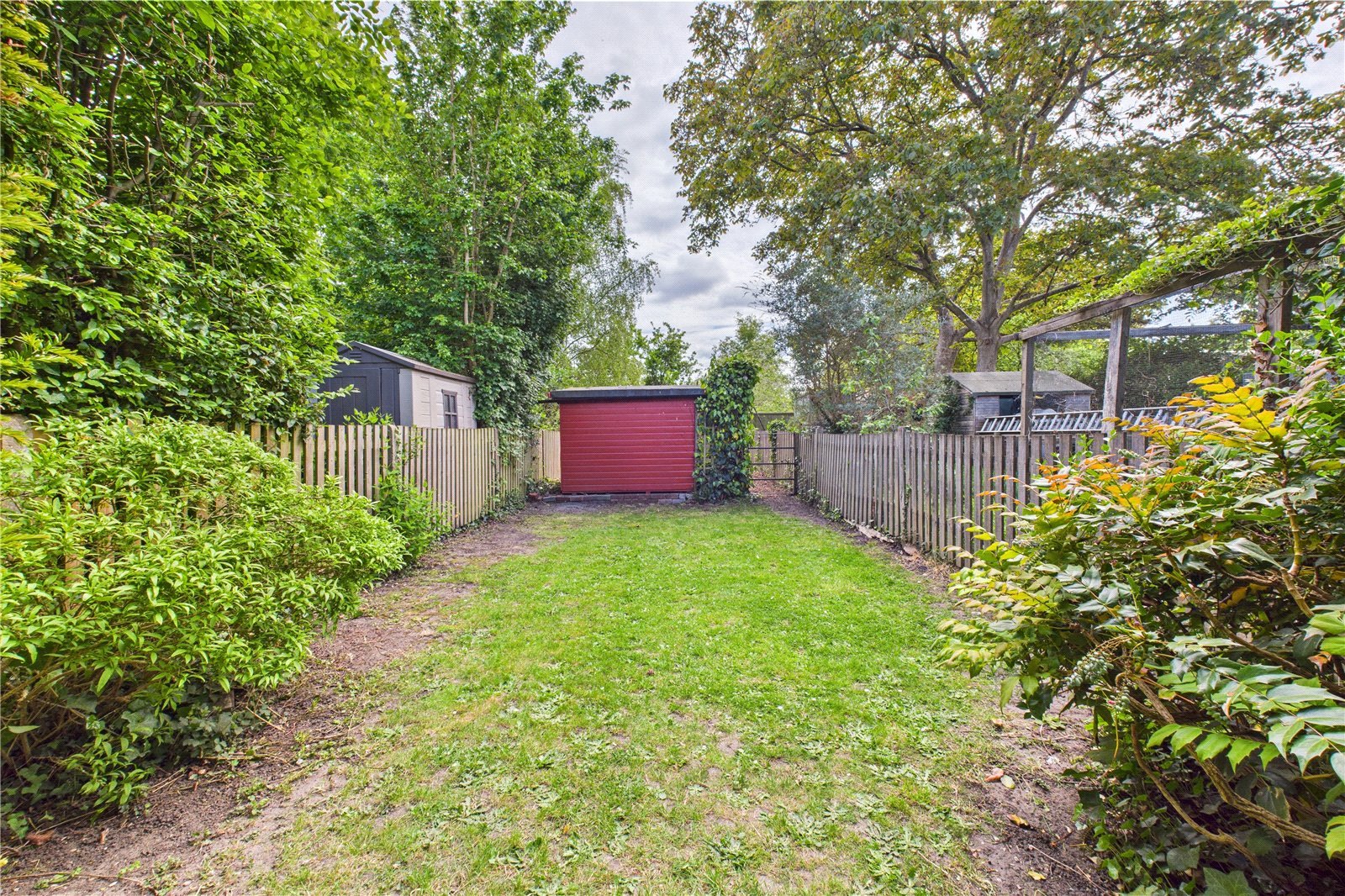3 bedroom House for sale in Pangbourne, Reading, Berkshire