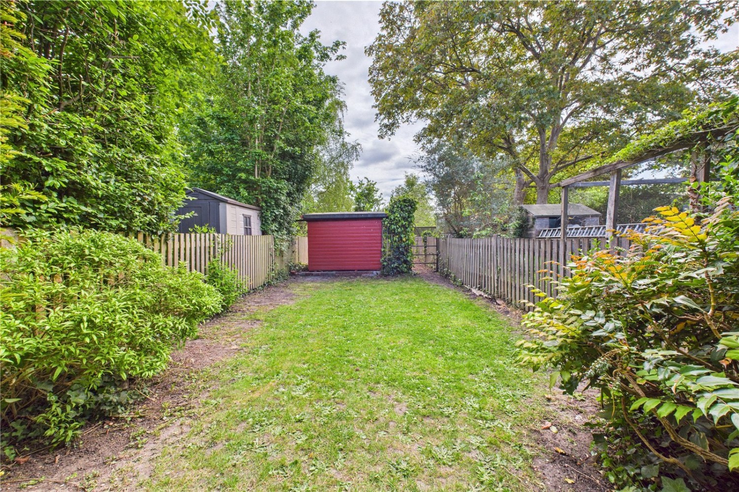 Pangbourne, Reading, Berkshire