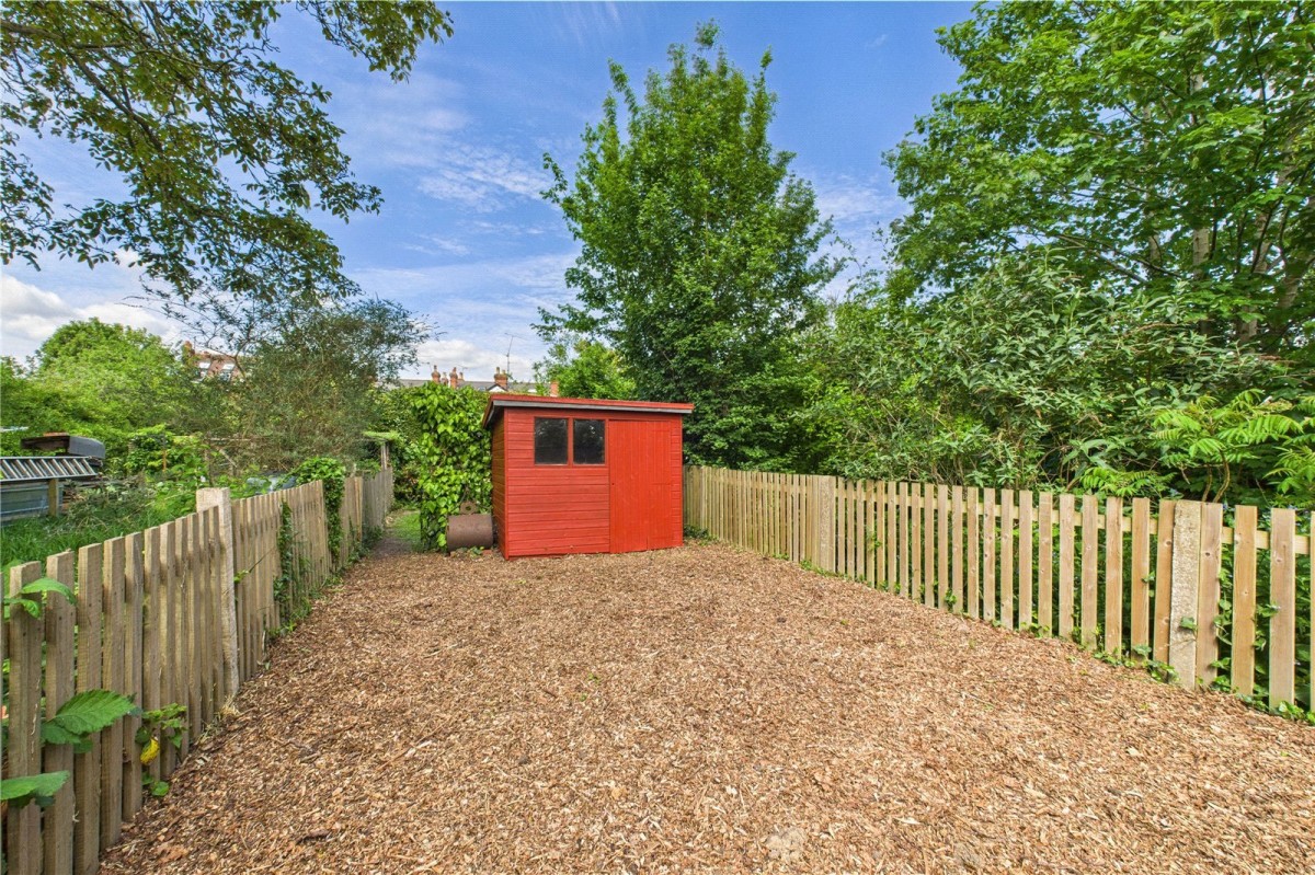 Pangbourne, Reading, Berkshire