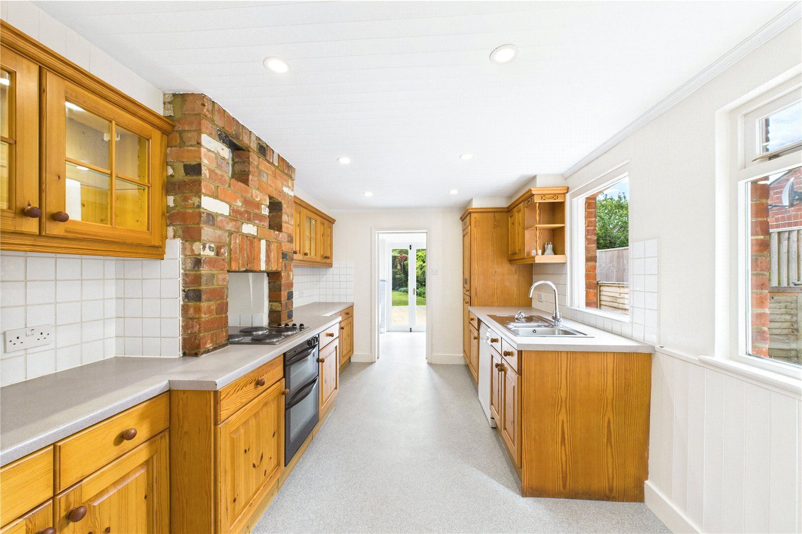 3 bedroom House for sale in Pangbourne, Reading, Berkshire