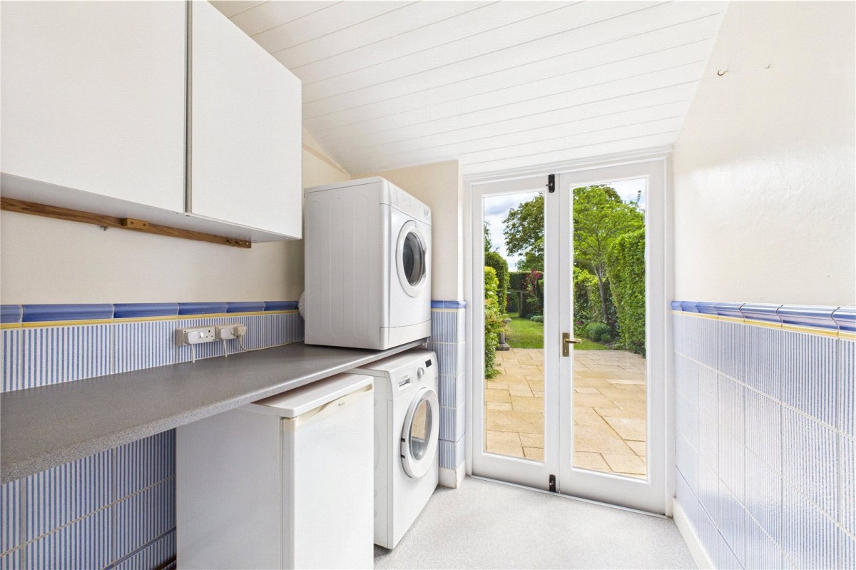 Pangbourne, Reading, Berkshire