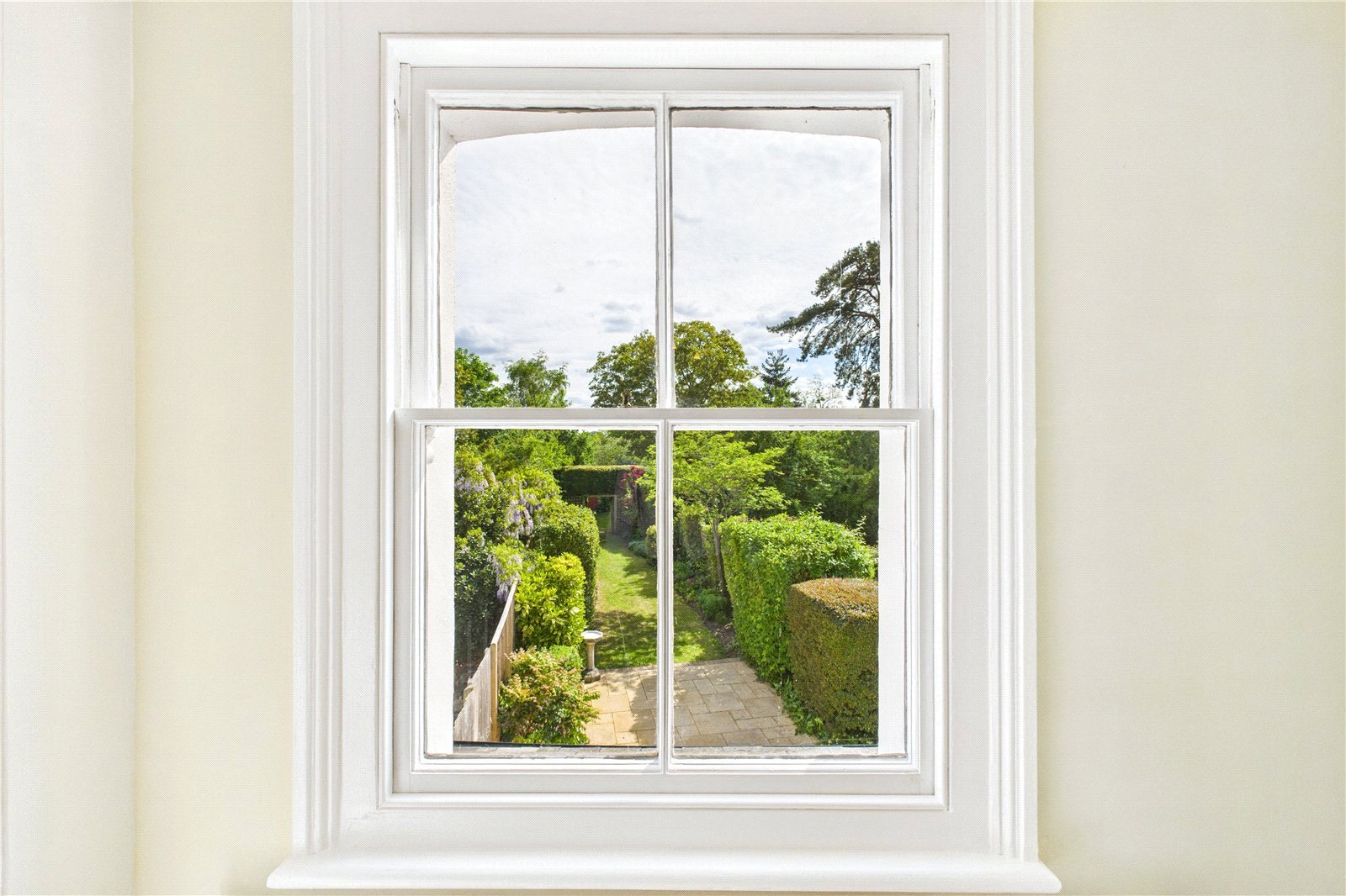 3 bedroom House for sale in Pangbourne, Reading, Berkshire