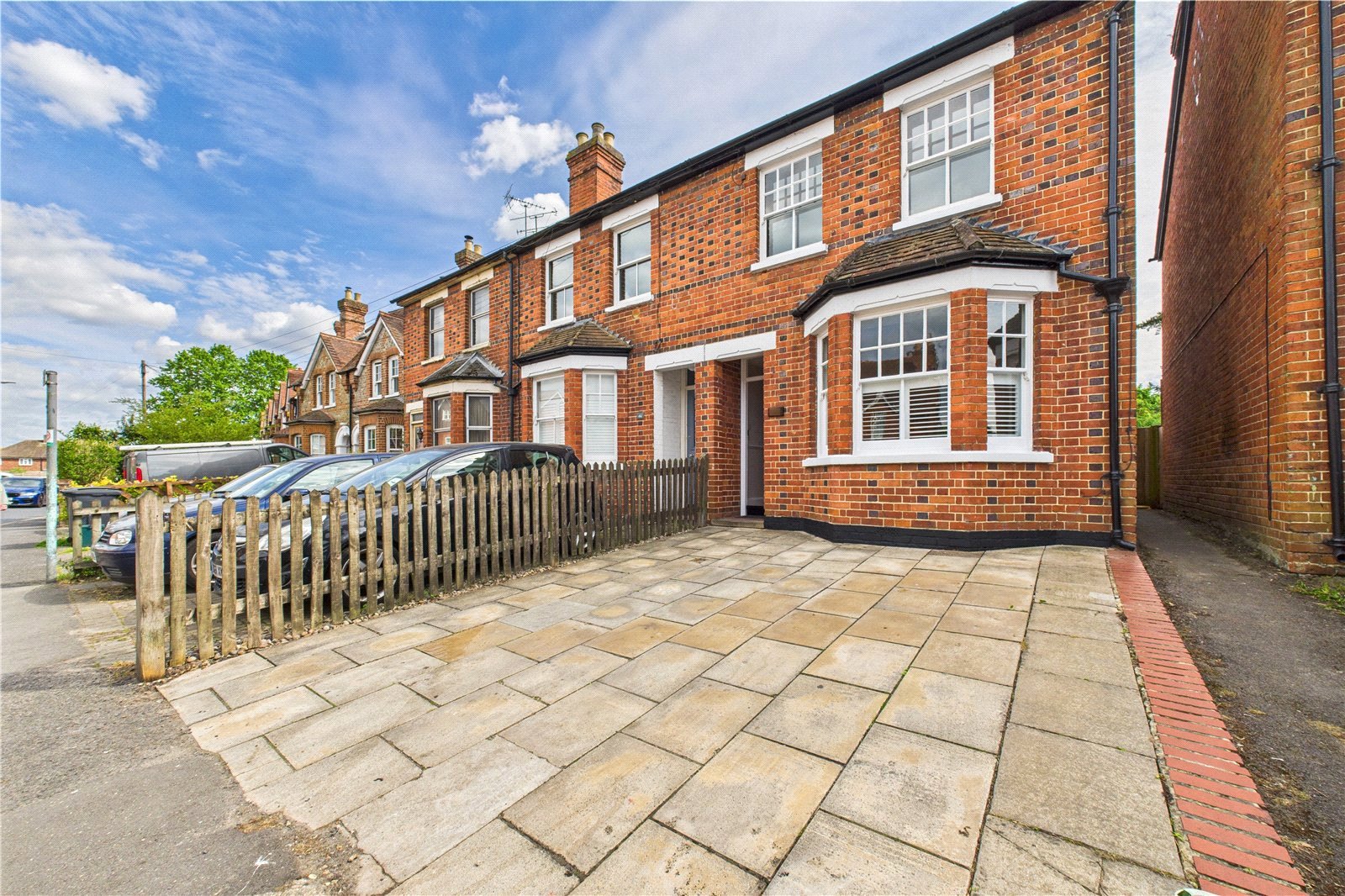 3 bedroom House for sale in Pangbourne, Reading, Berkshire