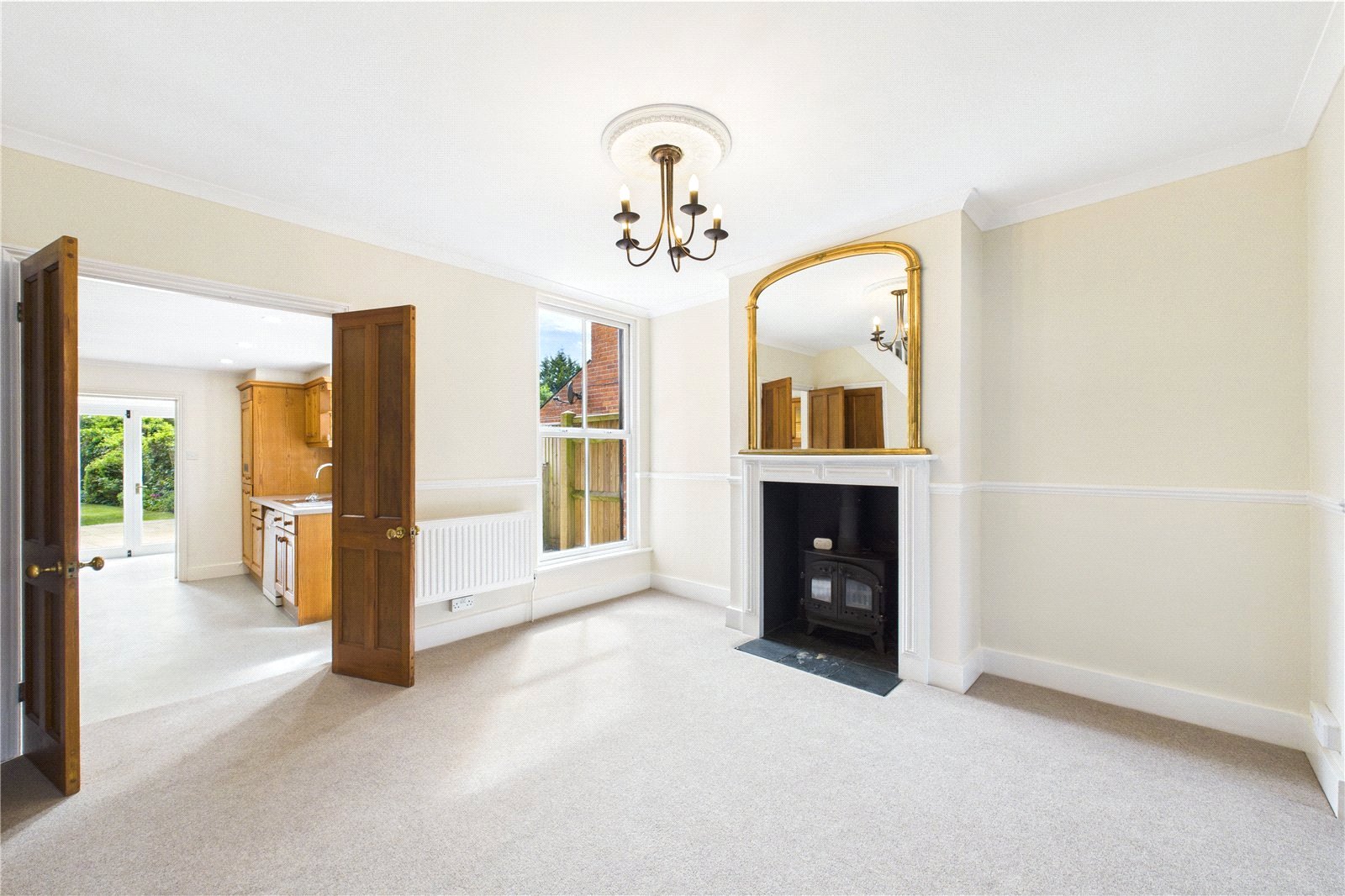 3 bedroom House for sale in Pangbourne, Reading, Berkshire