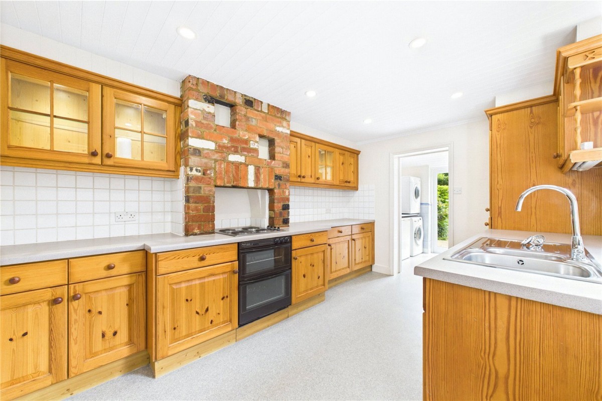 Pangbourne, Reading, Berkshire