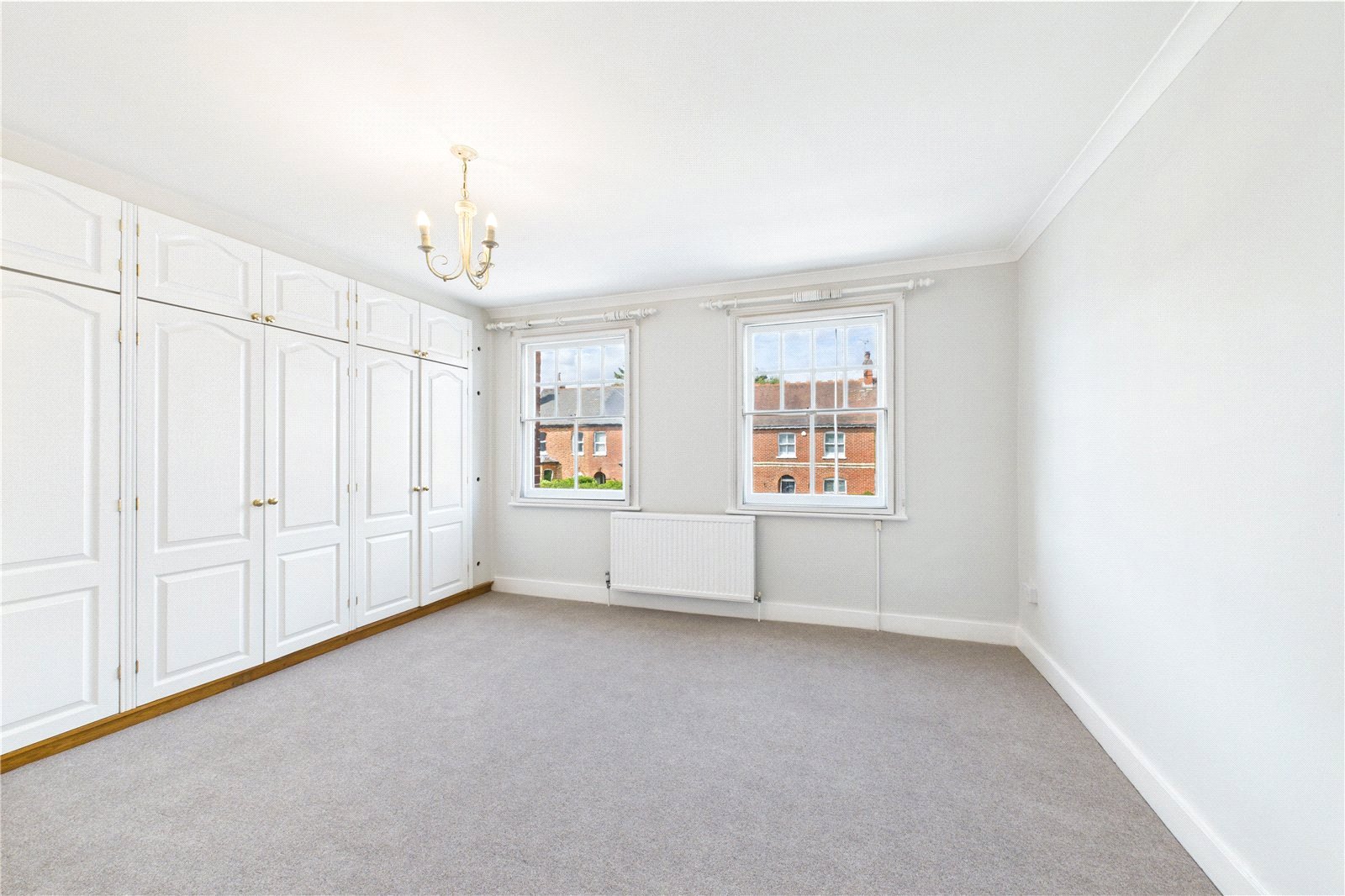 3 bedroom House for sale in Pangbourne, Reading, Berkshire