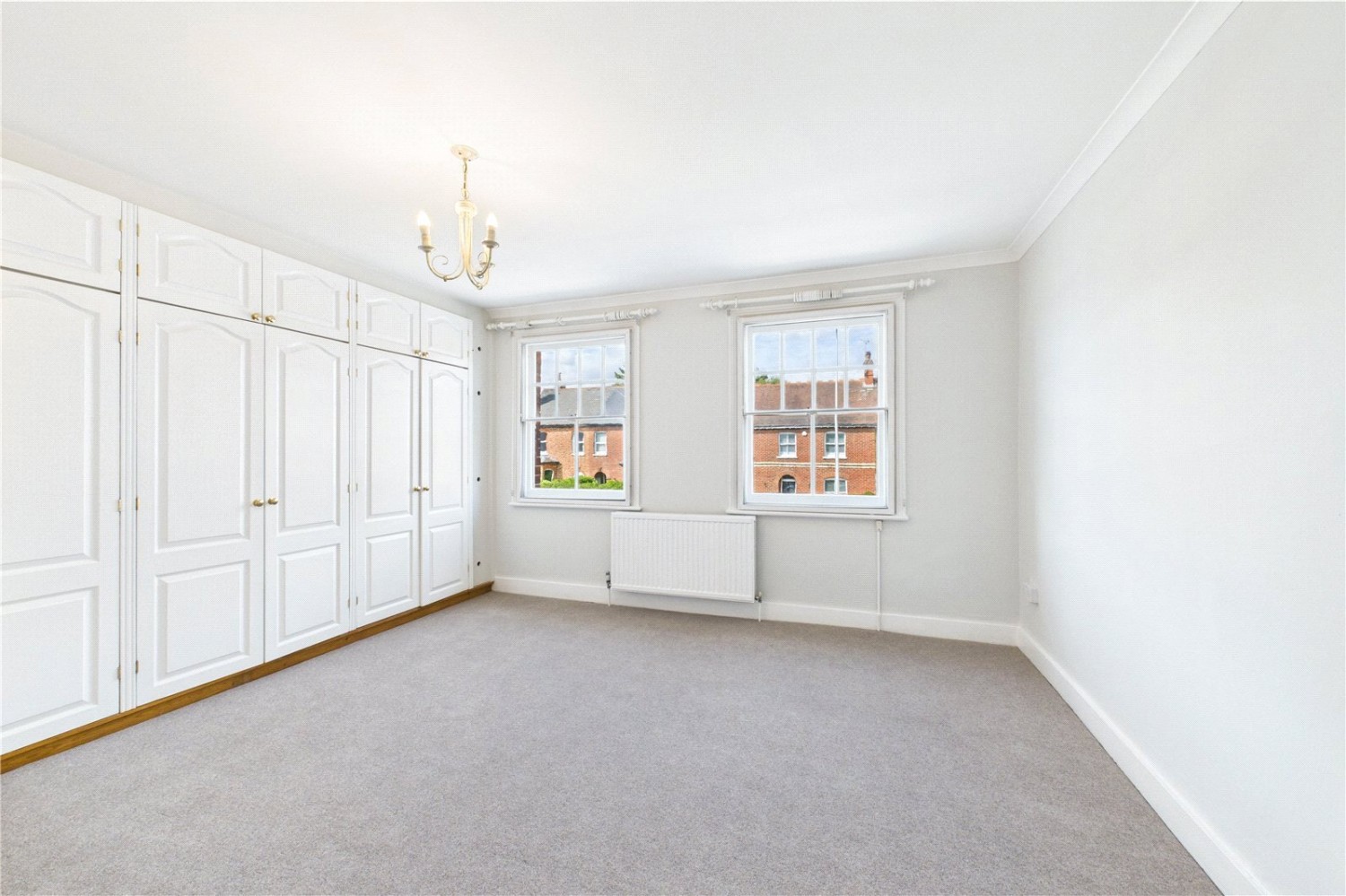 Pangbourne, Reading, Berkshire