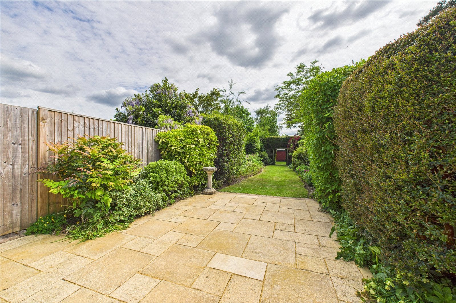 3 bedroom House for sale in Pangbourne, Reading, Berkshire