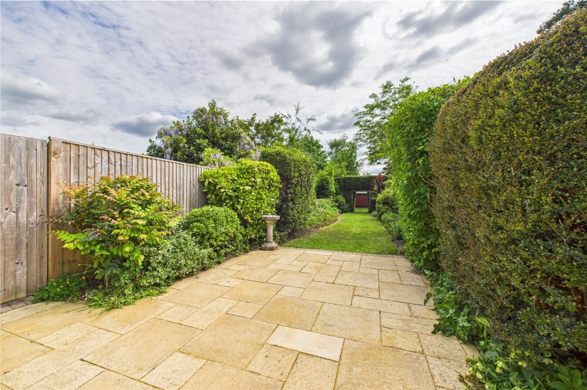 Pangbourne, Reading, Berkshire