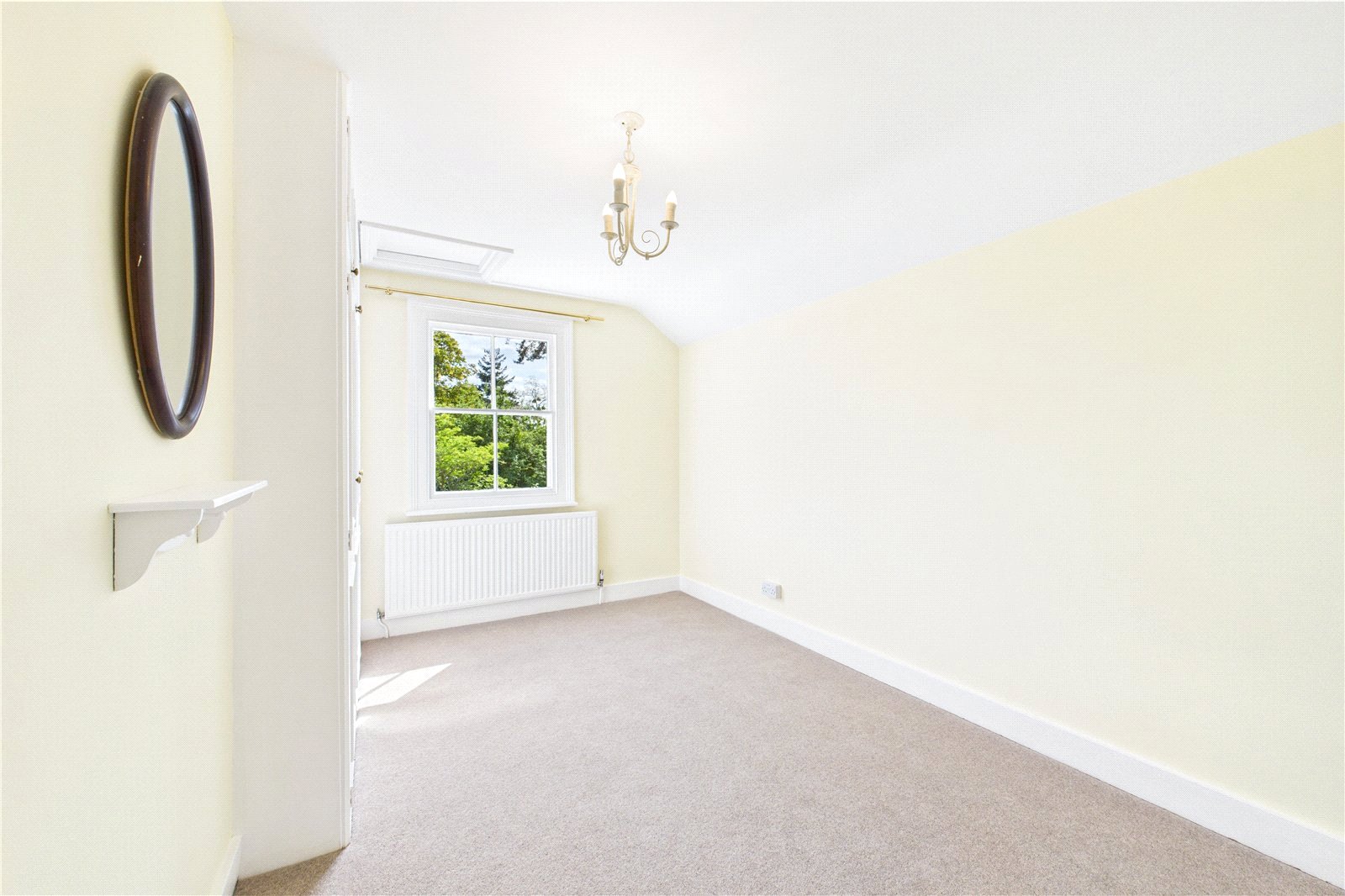 3 bedroom House for sale in Pangbourne, Reading, Berkshire