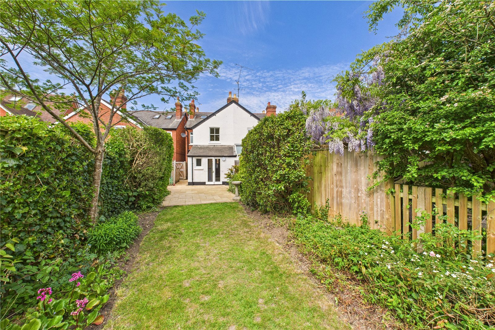 3 bedroom House for sale in Pangbourne, Reading, Berkshire