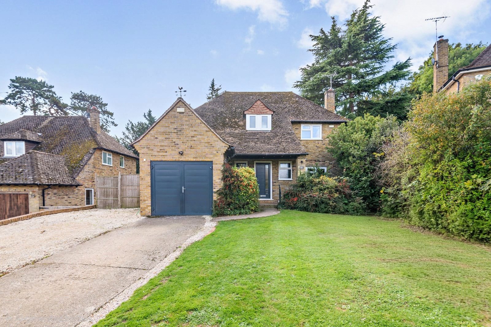 Pangbourne, Reading, Berkshire
