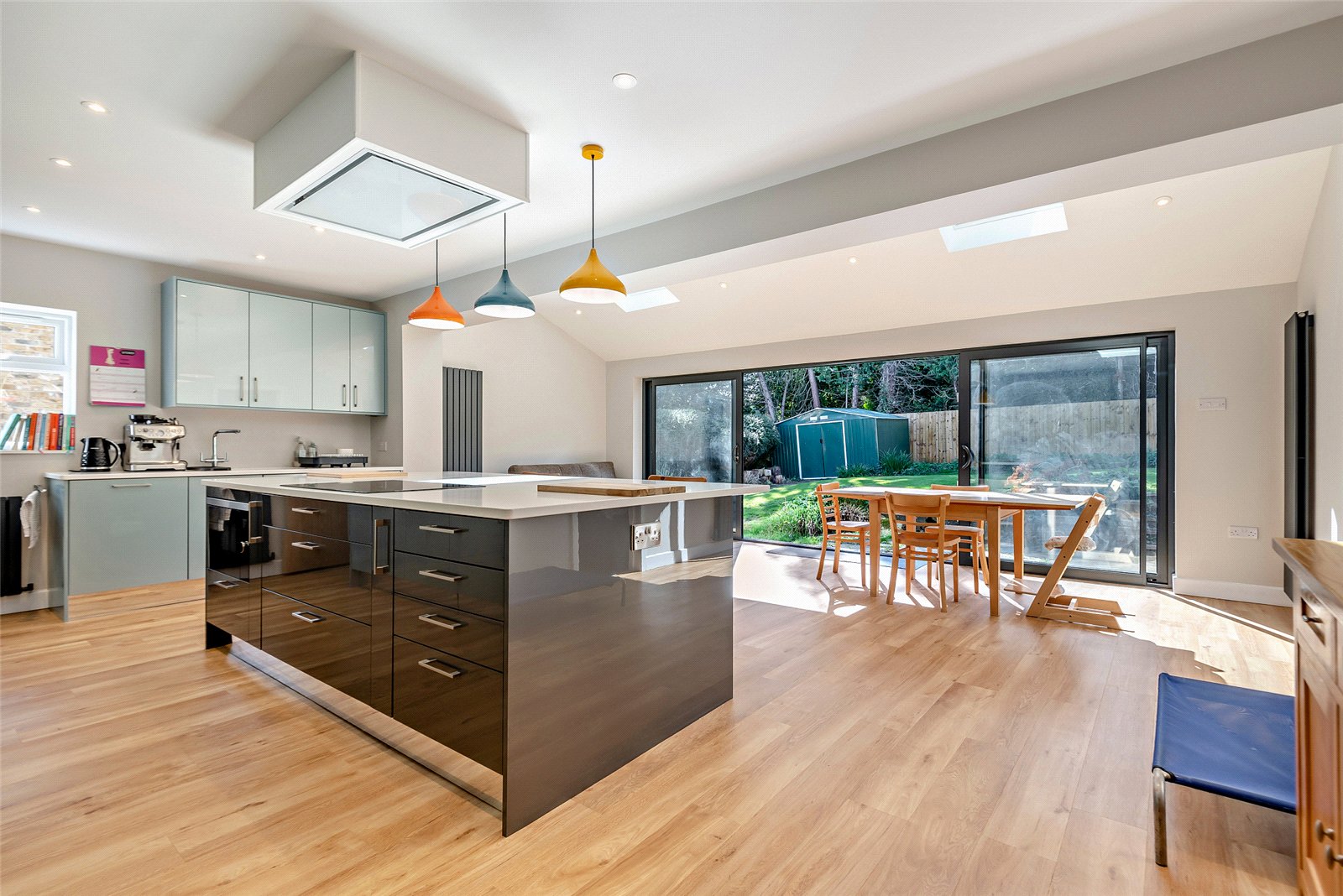 3 bedroom House for sale in Pangbourne, Reading, Berkshire