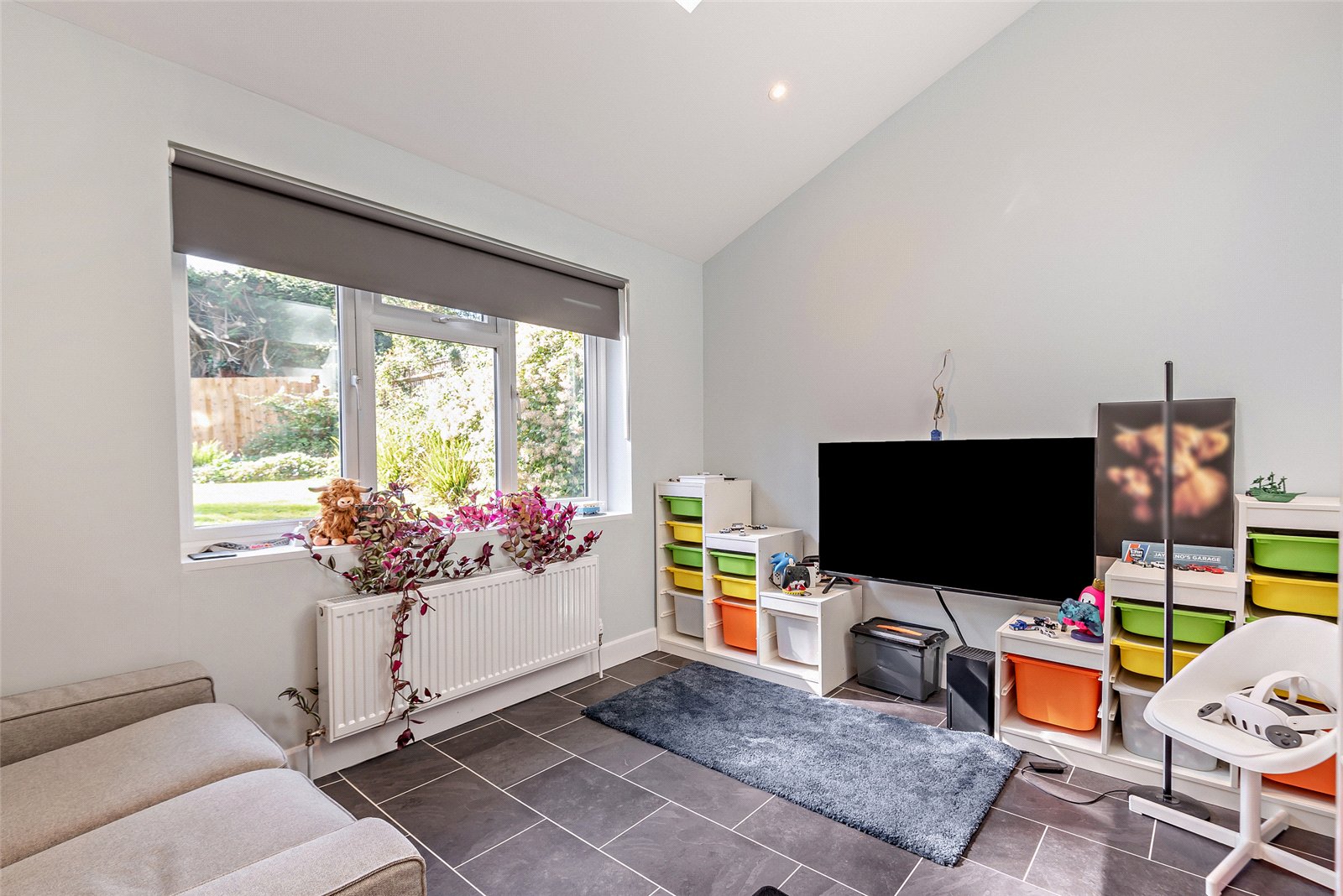 3 bedroom House for sale in Pangbourne, Reading, Berkshire
