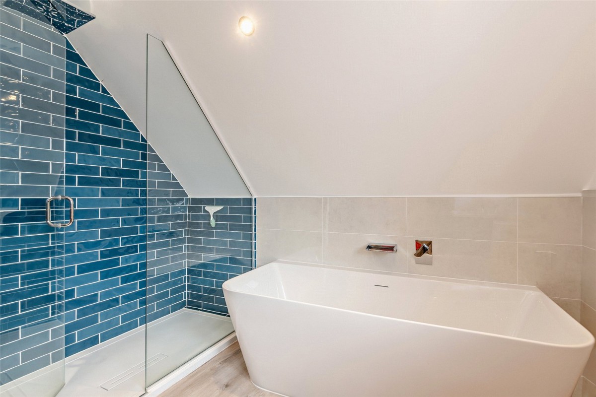 Pangbourne, Reading, Berkshire